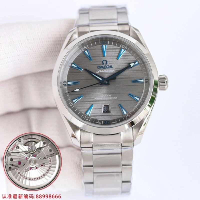 OMEGA Watches FashionForward 192371