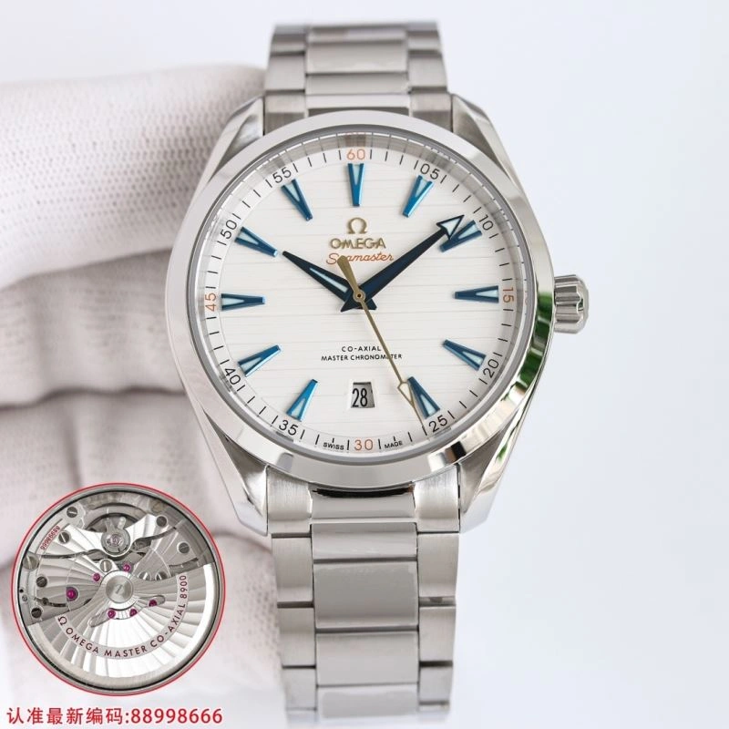 OMEGA Watches MultiPurpose 192383