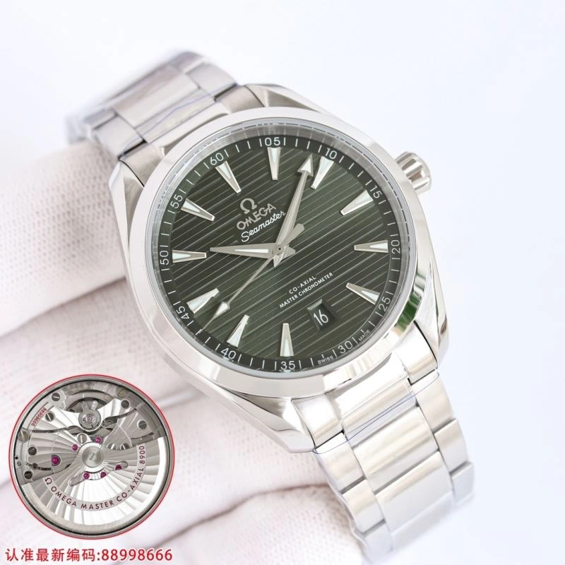 ZipUp OMEGA Watches 192362