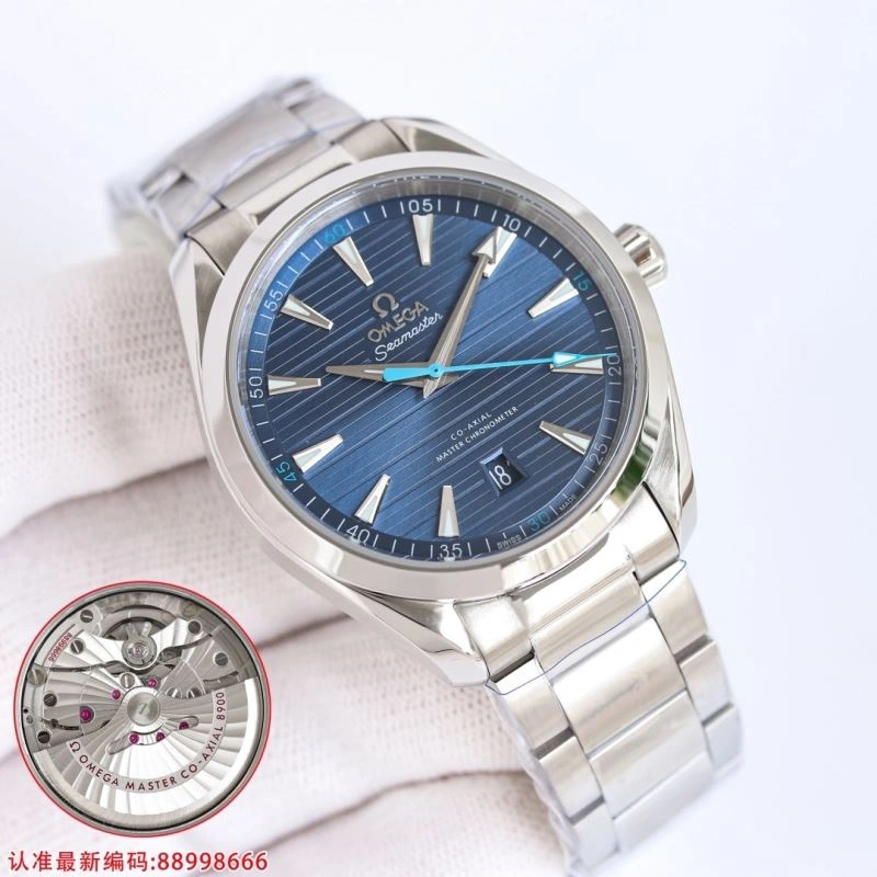 Durable OMEGA Watches 192367