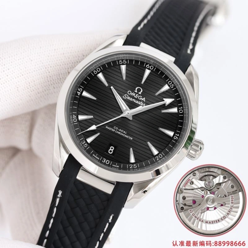 OMEGA Watches TopPick 192377