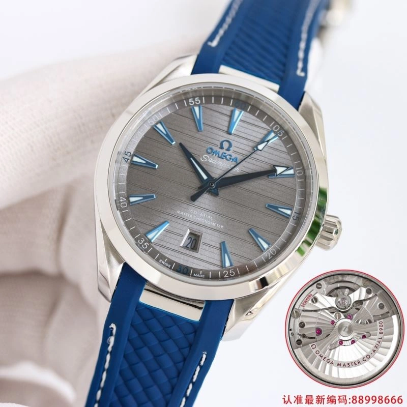 Versatile OMEGA Watches 192372