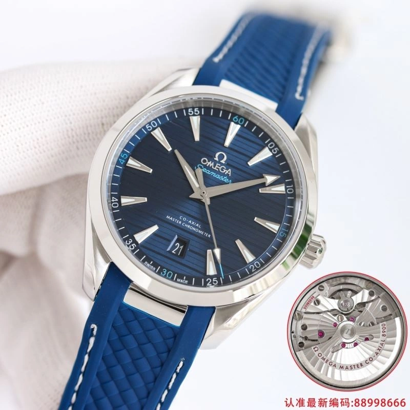 OMEGA Watches Minimalist 192359