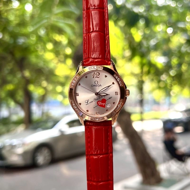 OMEGA Watches Tailored 192357