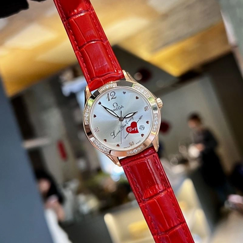 GoodFit OMEGA Watches 192378