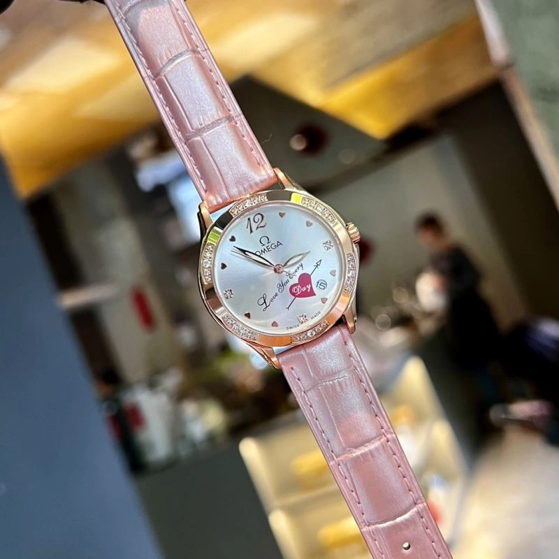 GoodFit OMEGA Watches 192378
