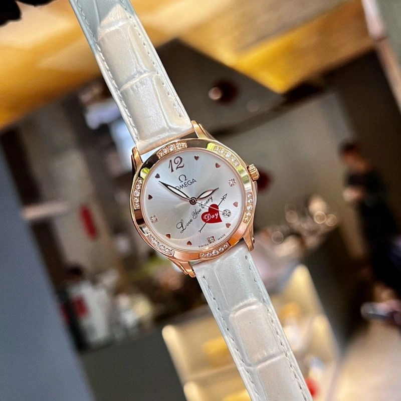 GoodFit OMEGA Watches 192378