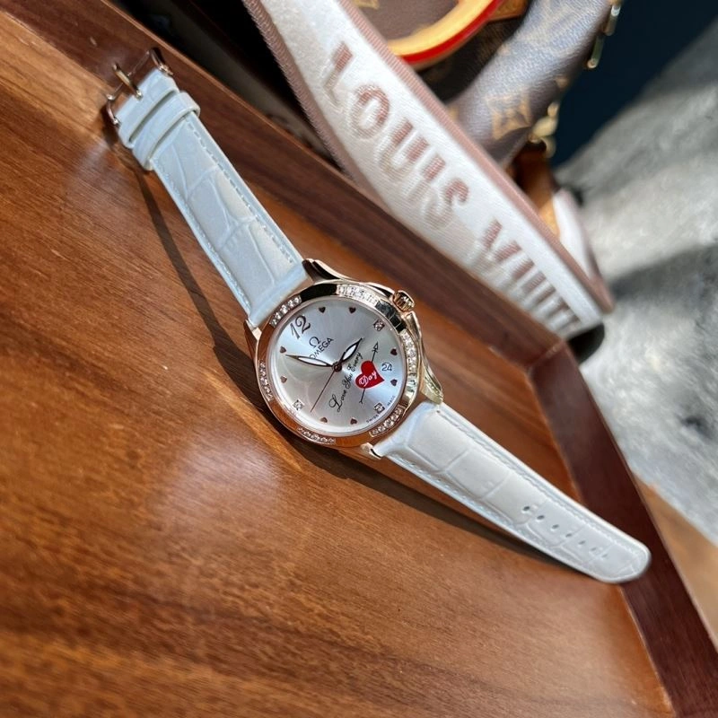 GoodFit OMEGA Watches 192378