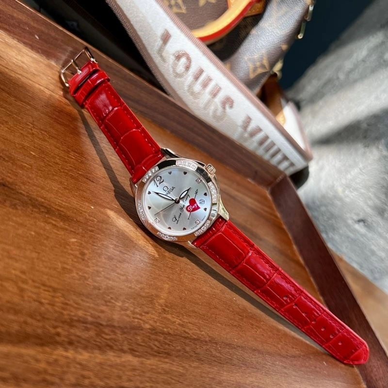 GoodFit OMEGA Watches 192378