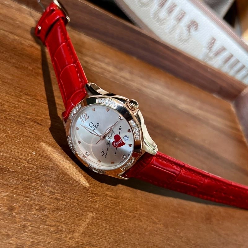 GoodFit OMEGA Watches 192378