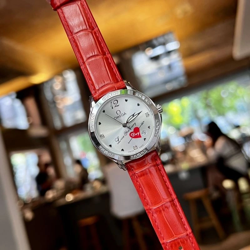 OMEGA Watches WellDesigned 192356