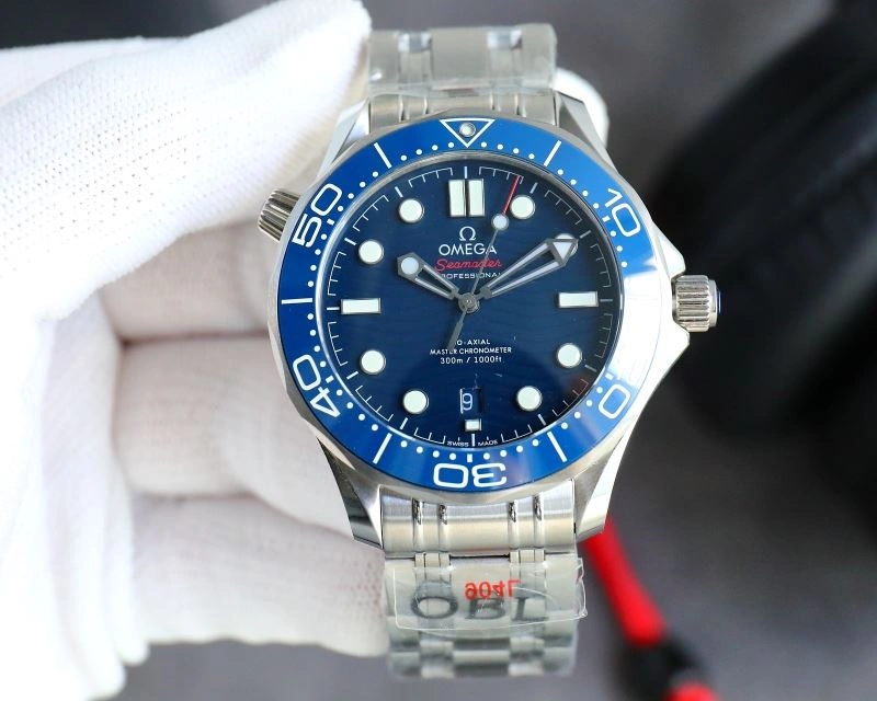 Sporty OMEGA Watches 192358