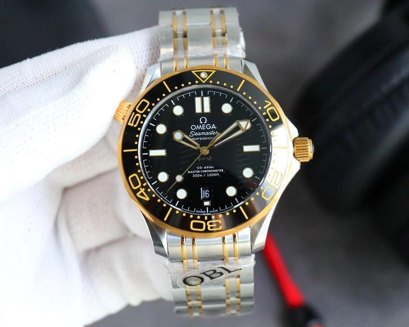 OMEGA Watches TimelessDesign 192354