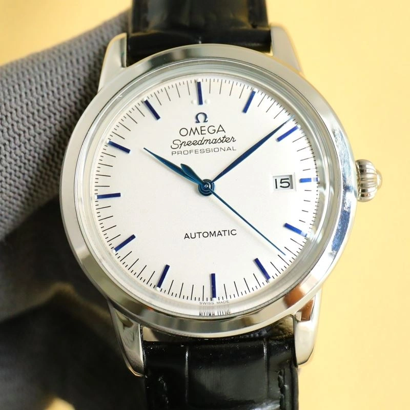 OMEGA Watches TravelReady 192350