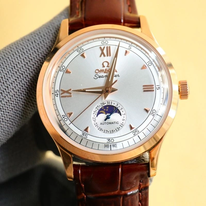 Comfortable OMEGA Watches 192348