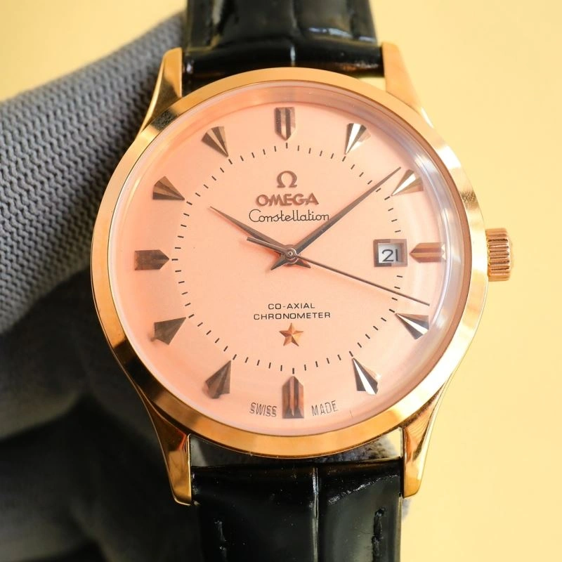Stretchable OMEGA Watches 192346