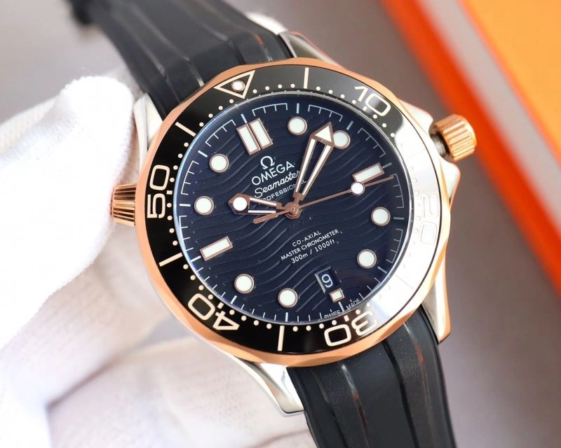Modern OMEGA Watches 192320