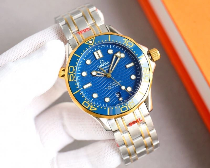 StreetReady OMEGA Watches 192318