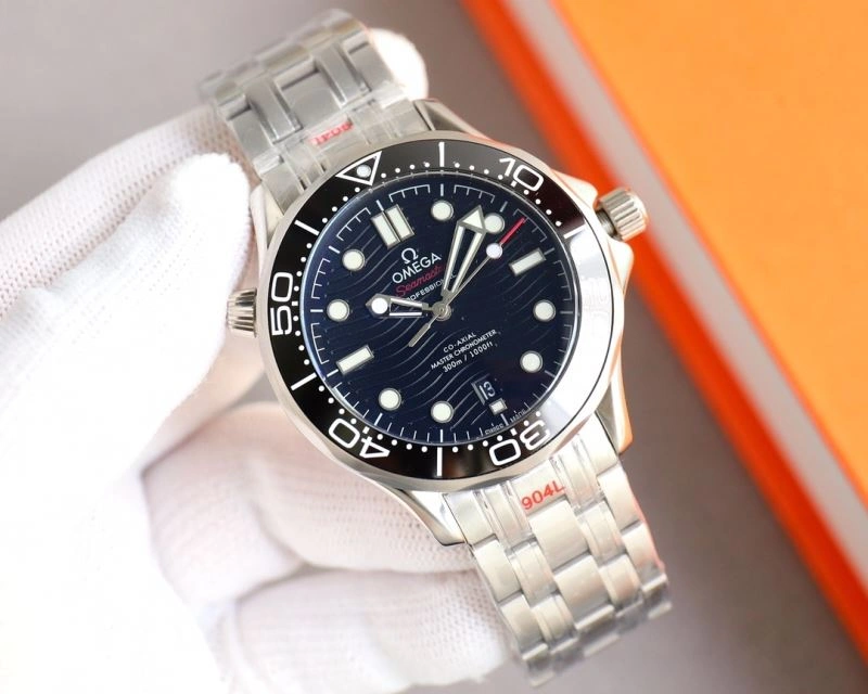 HighPerformance OMEGA Watches 192330