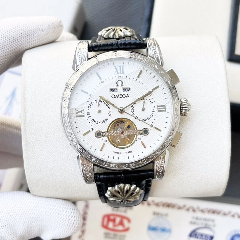 HighQuality OMEGA Watches 192340