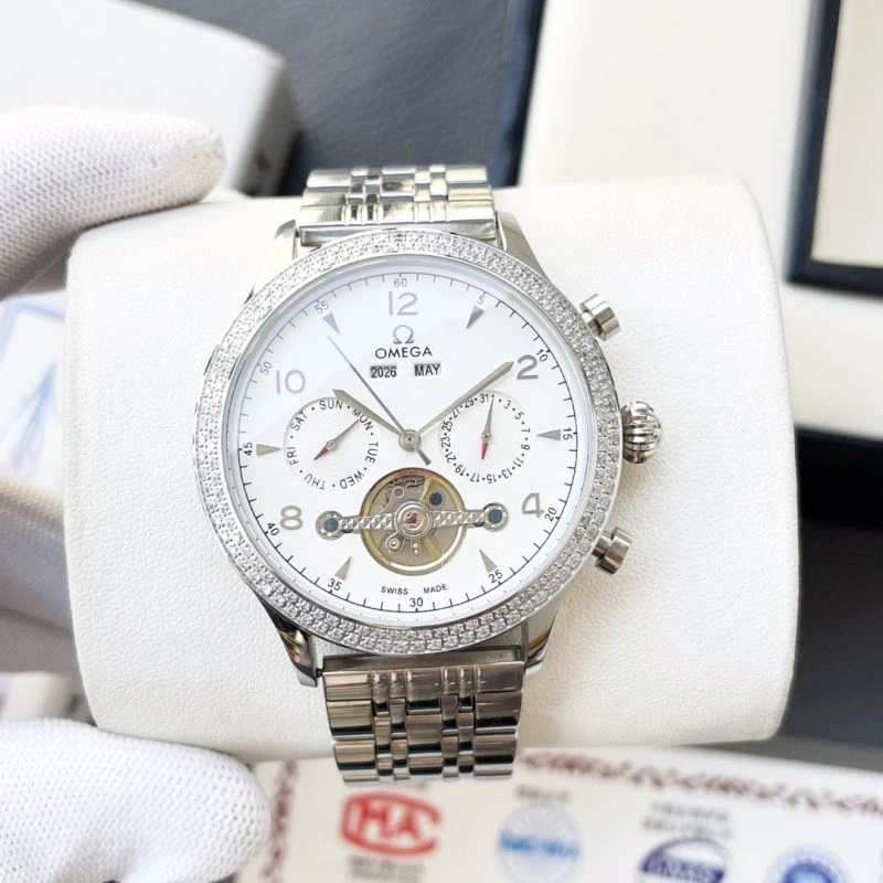 OMEGA Watches WeatherProof 192343