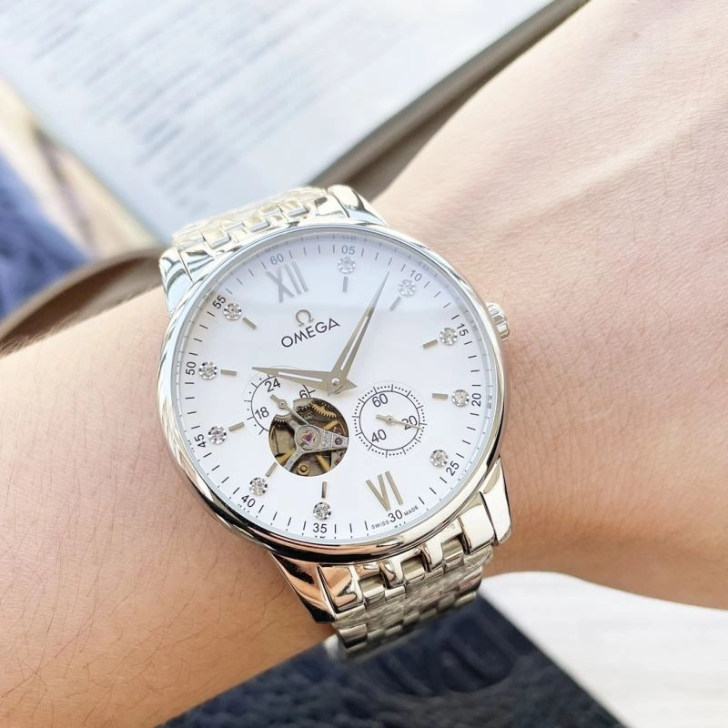 SmartChoice OMEGA Watches 192336