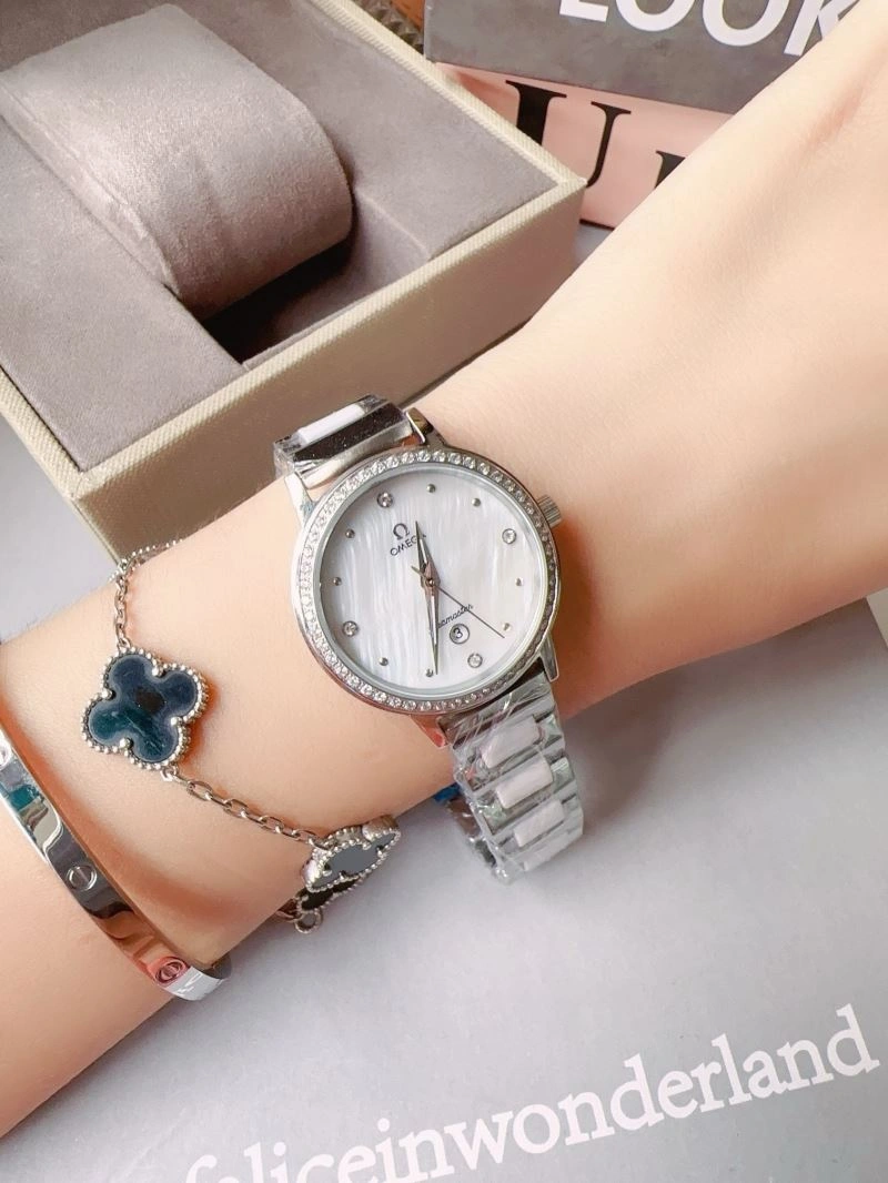 OMEGA Watches Durable 192339