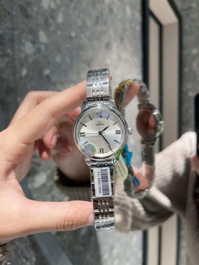 OMEGA Watches Durable 192338