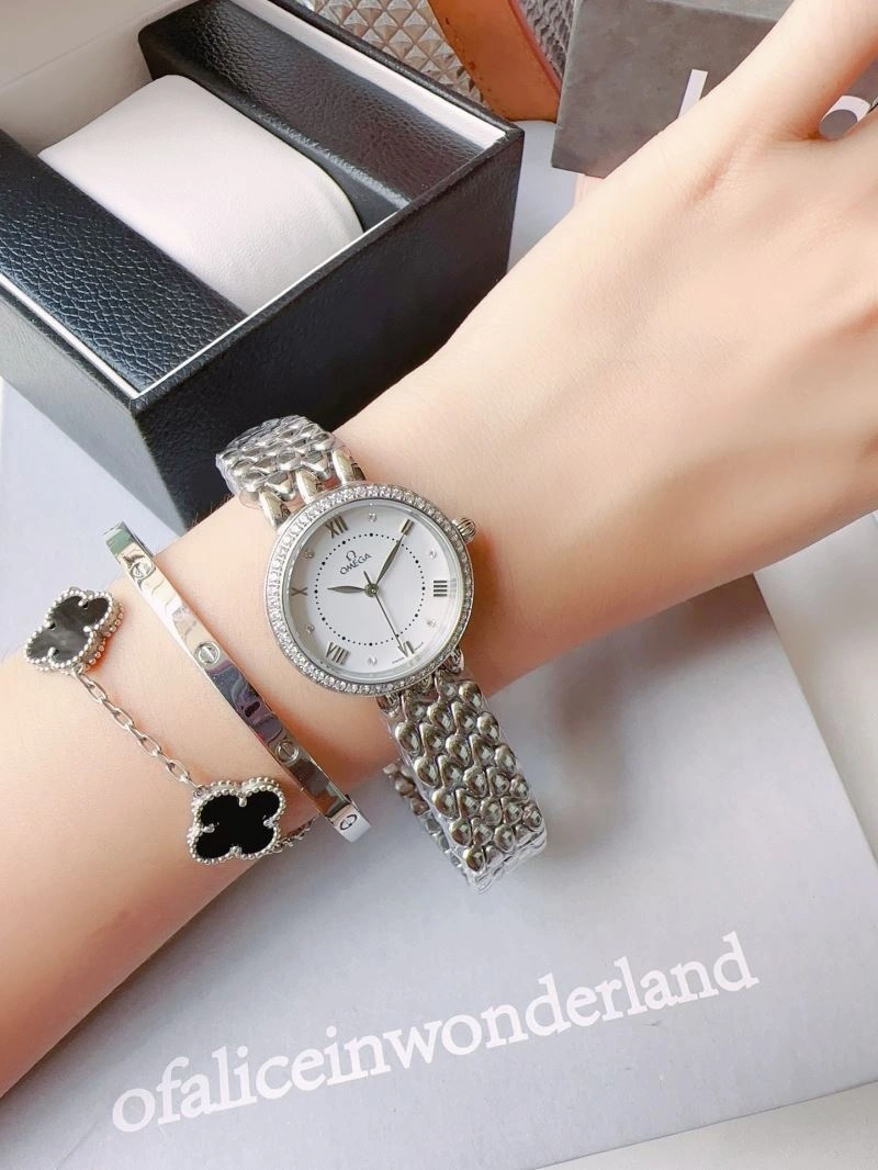 Elegant OMEGA Watches 192326