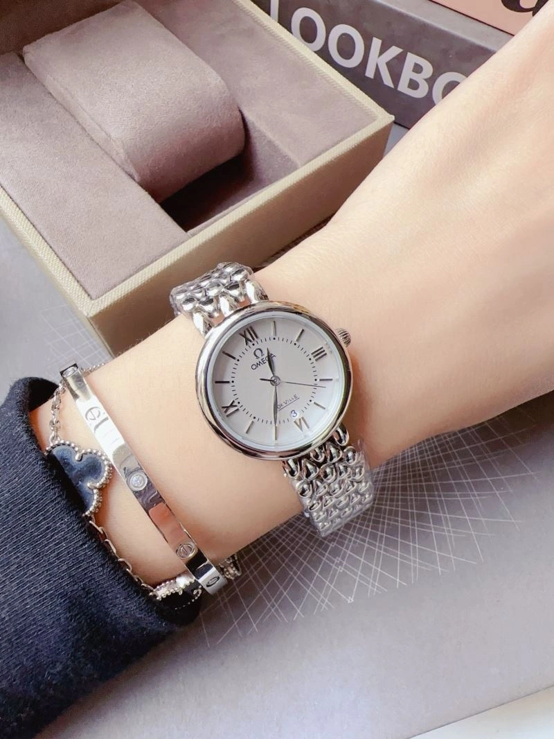Youthful OMEGA Watches 190277