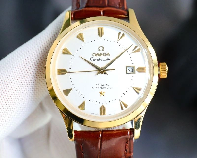 Versatile OMEGA Watches 192333