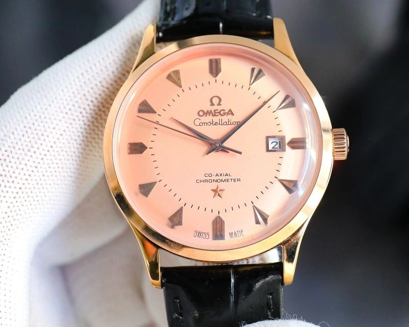 Casual OMEGA Watches 192317