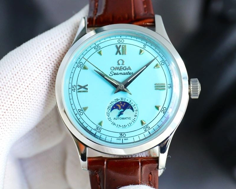 OMEGA Watches UrbanChic 192331
