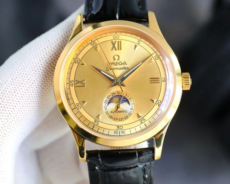 ComfortFit OMEGA Watches 192314