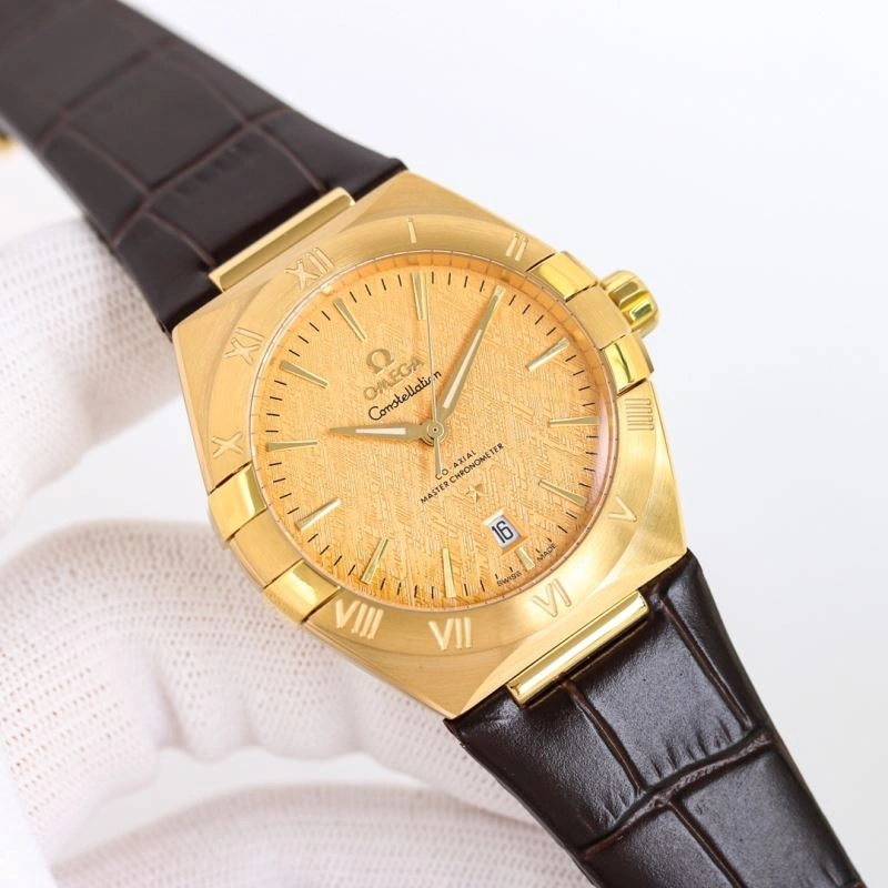 Chic OMEGA Watches 192334