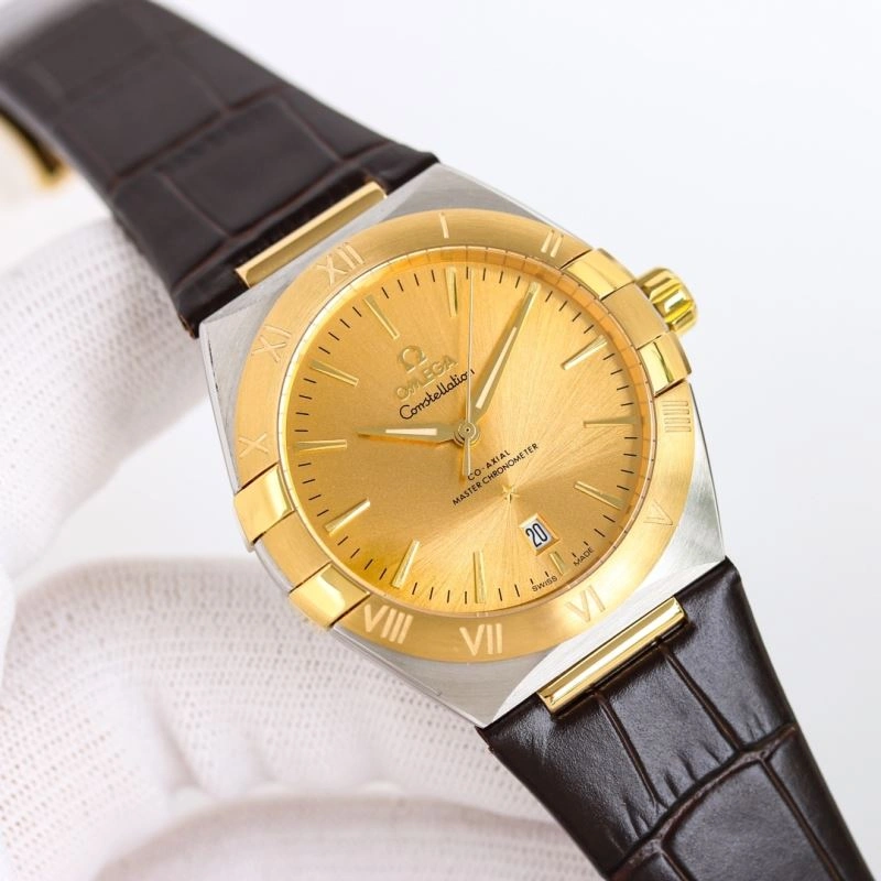 Resilient OMEGA Watches 192337