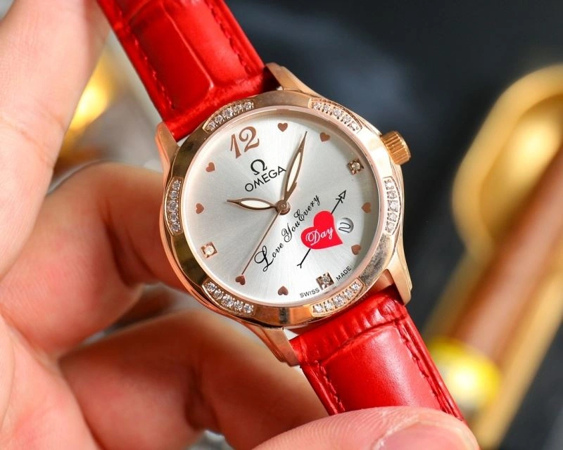Lightweight OMEGA Watches 192312