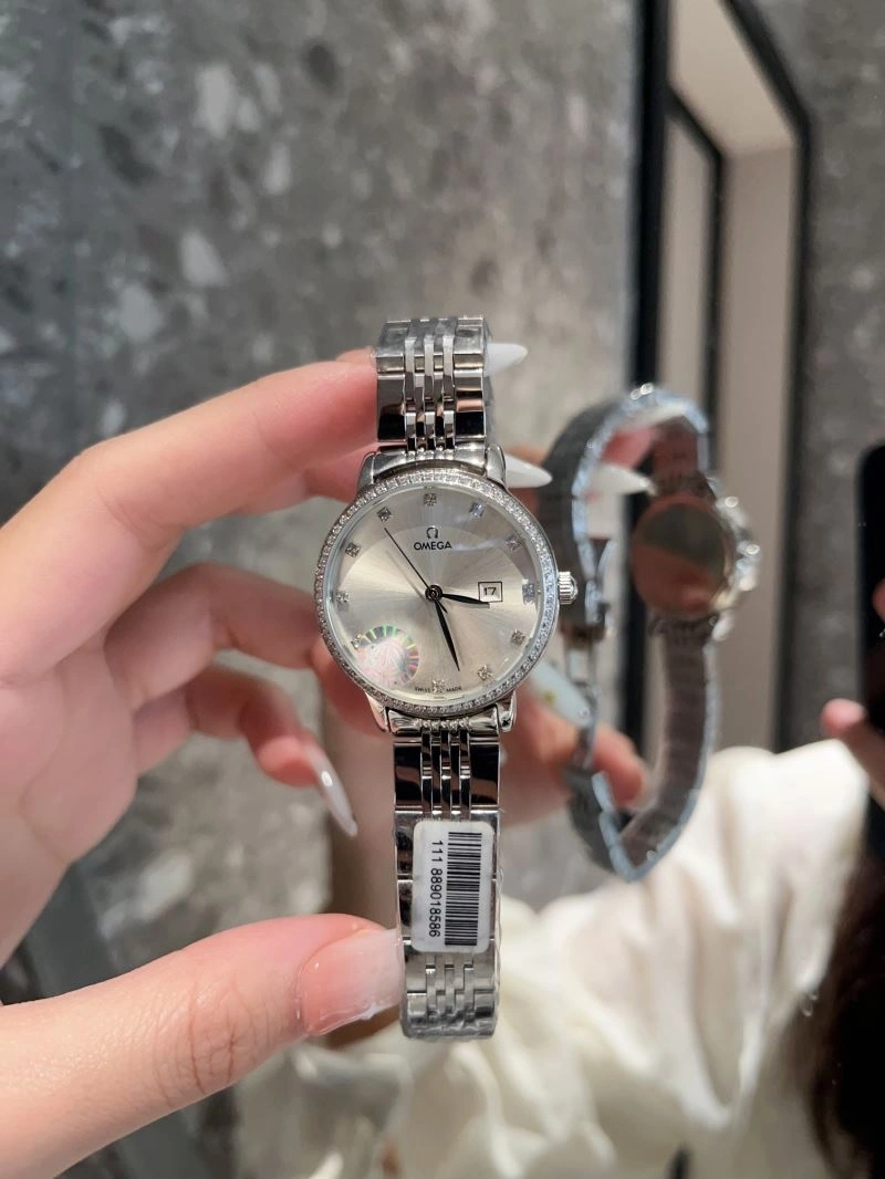 OMEGA Watches Practical 192309