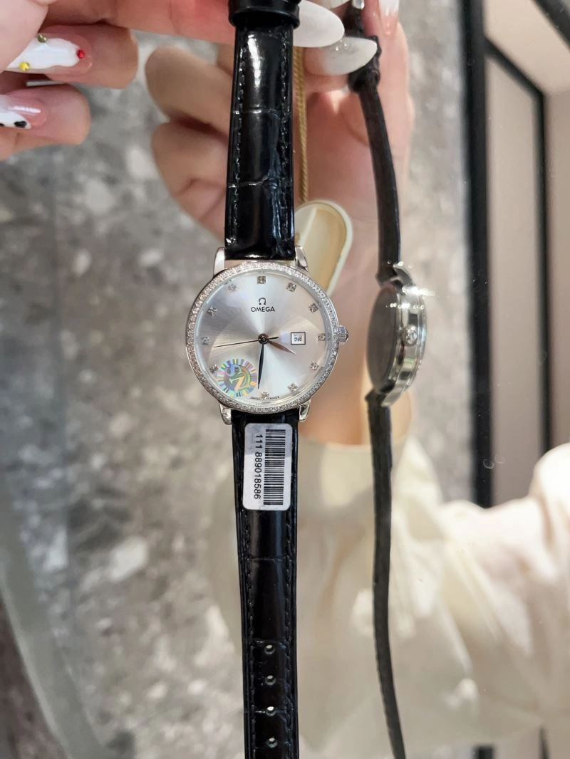 OMEGA Watches UrbanChic 192308