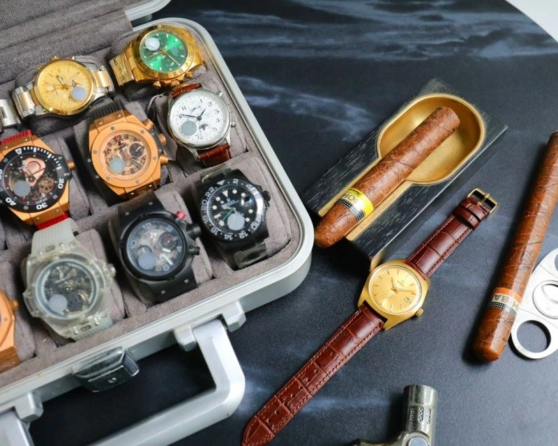 OMEGA Watches EyeCatching 192306