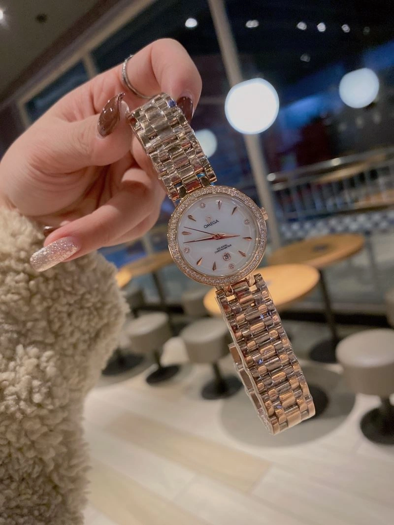 OMEGA Watches Cozy 192302