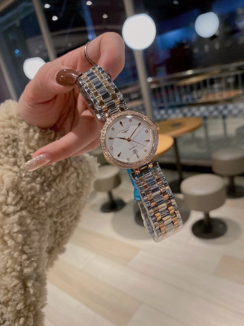 OMEGA Watches ZipUp 192288