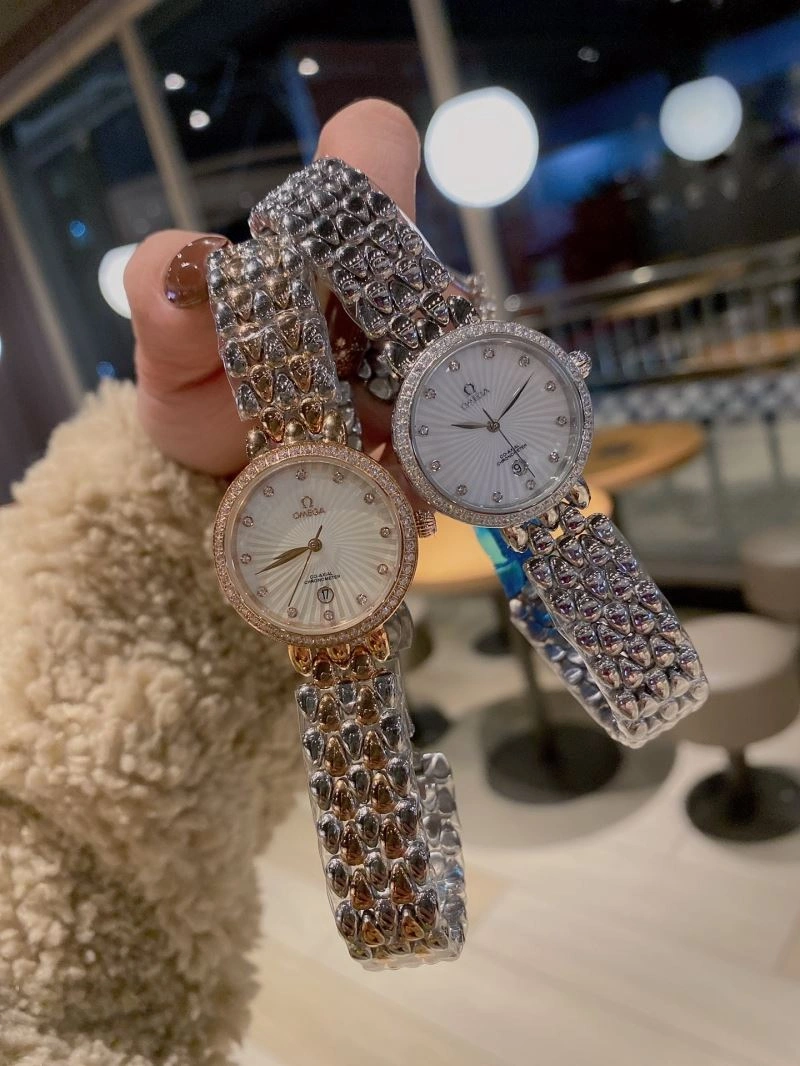 OMEGA Watches ZeroBulk 192282