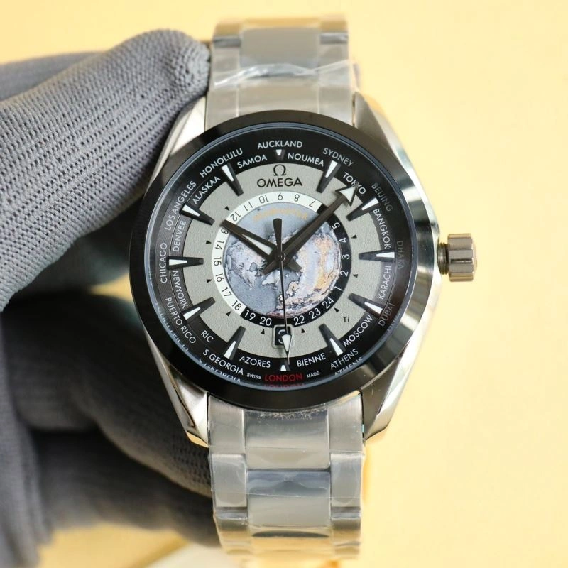 OMEGA Watches Efficient 192286