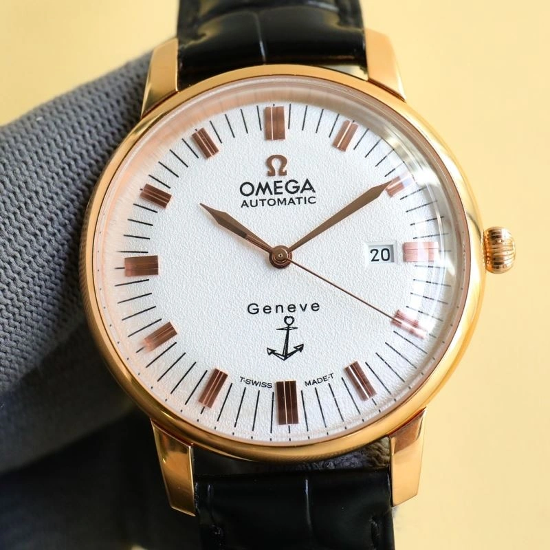 Chic OMEGA Watches 192298