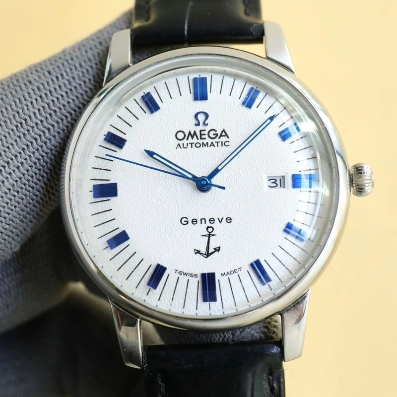 Youthful OMEGA Watches 192272