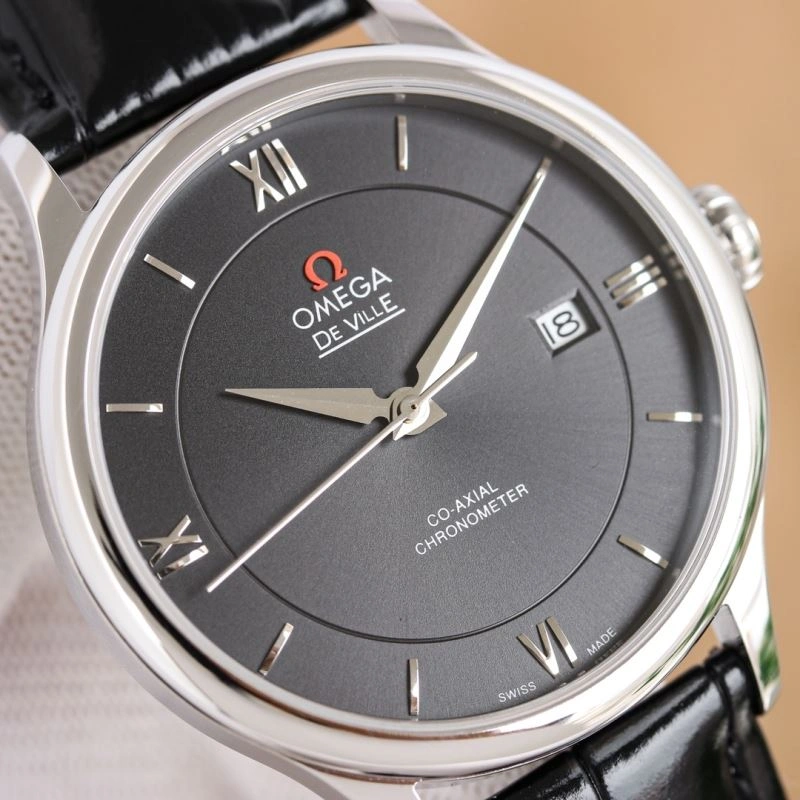 OMEGA Watches Chic 192287