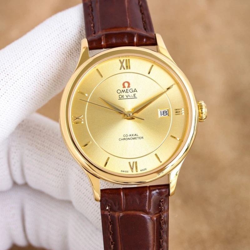 FastDry OMEGA Watches 192297
