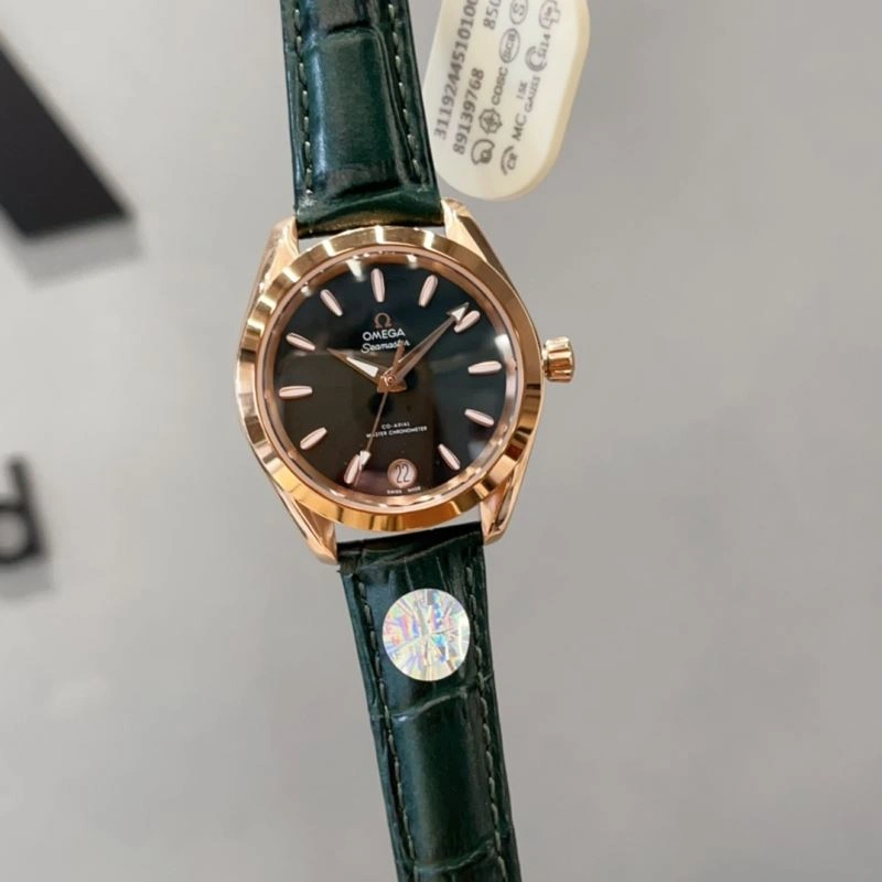 MultiPurpose OMEGA Watches 192304