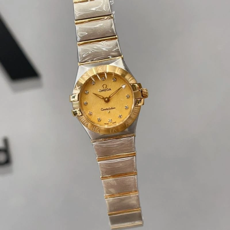 OMEGA Watches GoodFit 192295
